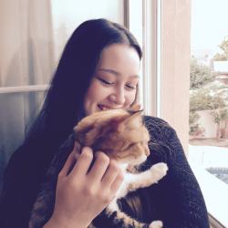 User Profile: RayneIsHere