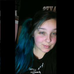 User Profile: pray4theheartless