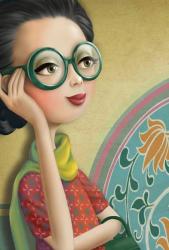 User Profile: AgathaBritainbound