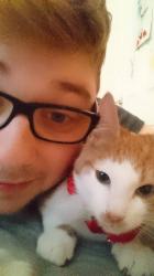 Profile: WOLFY