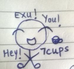 User Profile: ExuberantYou