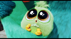 User Profile: FluffyTed