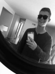 User Profile: Flyawayhigh