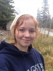 User Profile: geeklyginger2001