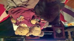 User Profile: iloveteddybearsthe2georgesrock