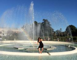User Profile: carolynpearl