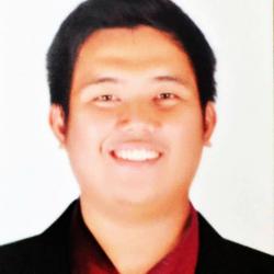User Profile: ronoliverclarin