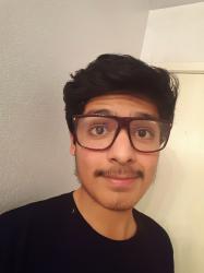 User Profile: HappyBurrito