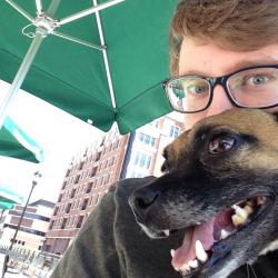 Profile: BaltAndrew