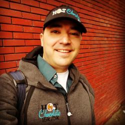 Profile: AirForceMatthew