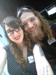User Profile: PunkMermaid71808