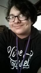 User Profile: transboyhunter