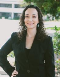 Profile: DrMaelisaHall