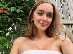 User Profile: MichaelaGrace82