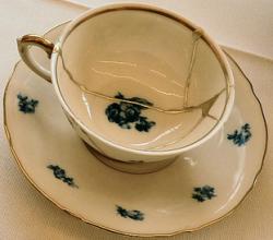 User Profile: KintsugiCup