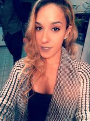 User Profile: sunshineFaith88