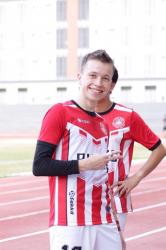 User Profile: Paul10shvedov