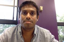 User Profile: Kdshah