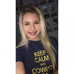 User Profile: TaytenHamilton