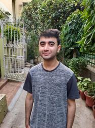 User Profile: PrabhatListens