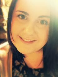 User Profile: Sarah