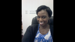 User Profile: EbonyMFT