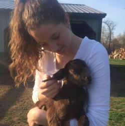 Profile: MonicaErin