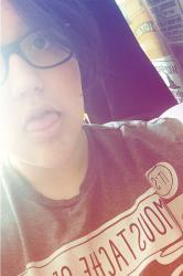 User Profile: CapturedSmiles