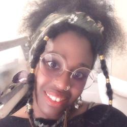 Profile: UnknownAngel