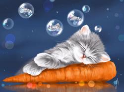Profile: FuzzyLittleKitten