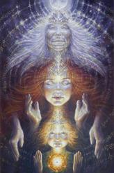 Profile: CompassionateMoonChild