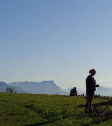 User Profile: PalePink