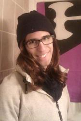 User Profile: Shadwen