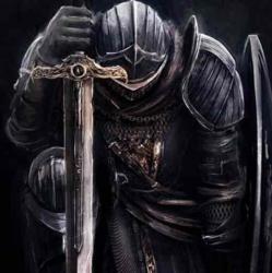 User Profile: MastronB