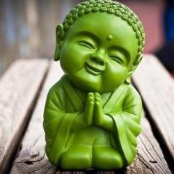 User Profile: LadyBuddha8910