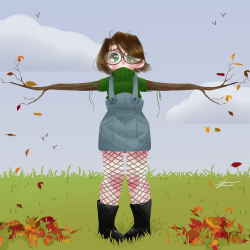 Profile: GlowingDreamer15