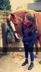 User Profile: Chloloucam