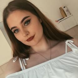 Profile: Cariad1234