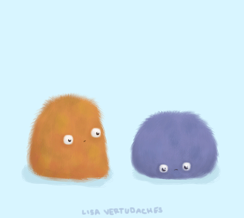 User Profile: CuddlyWuddly