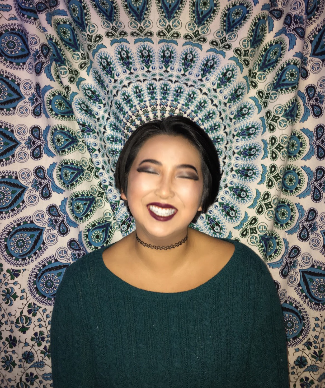 User Profile: mags418
