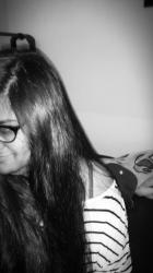 User Profile: clumsyshe