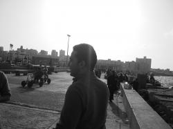 User Profile: CallmeDarweesh