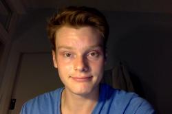 Profile: Dredder