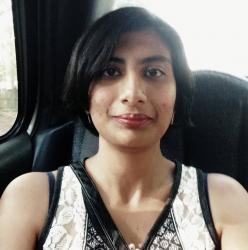 User Profile: StruggleMonkey