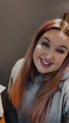 User Profile: heavenlyBubbles83