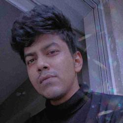 Profile: Moonboii