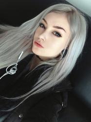 User Profile: LittleBetha