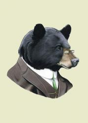 User Profile: BearLogic