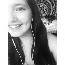 Profile: CourtneyAnnTaylor