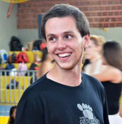 User Profile: Miguelrial